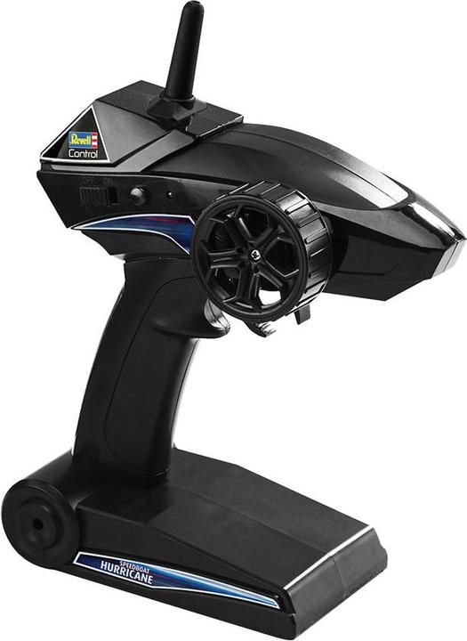 Immagine prodotto Revell X-Treme Line Speedboat Hurricane