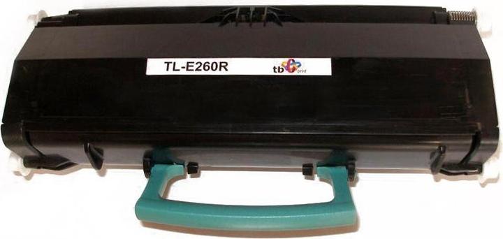 Immagine prodotto Bęben do Lexmark E260 TL-E260DR BK ref. (FC)