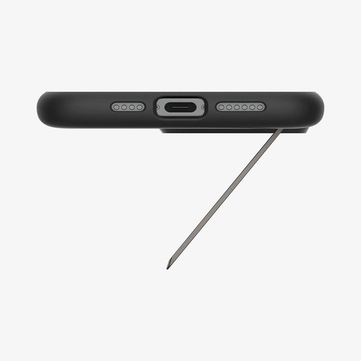 Image du produit Spigen Slim Armor (MagFit) (Apple iPhone 16 Pro Max)