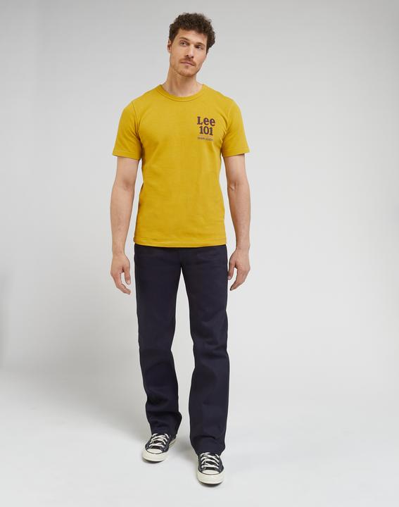 Actual product image Lee T-Shirts 101 Core Tee (L)