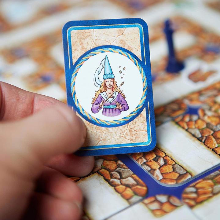 Produktbild Ravensburger Labyrinth