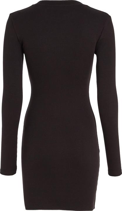Image du produit Tommy Hilfiger Tommy Jeans Robe Corset Badge - 122613 (M)