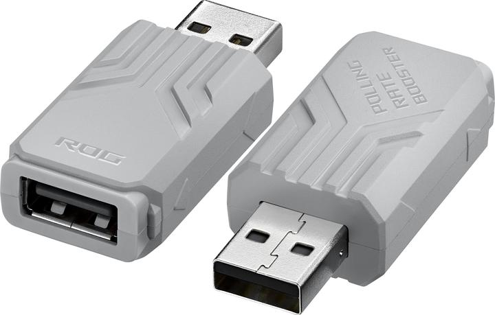 Image du produit ASUS ROG Booster de taux d'interrogation