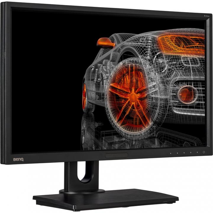 Produktbild BenQ Bl2420pt (2560 x 1440 Pixel, 24")