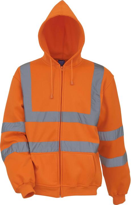 Produktbild Yoko Kapuzenjacke (L)