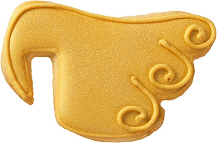 Immagine prodotto Birkmann Cookie Cutter V.I.P. Ali d'angelo