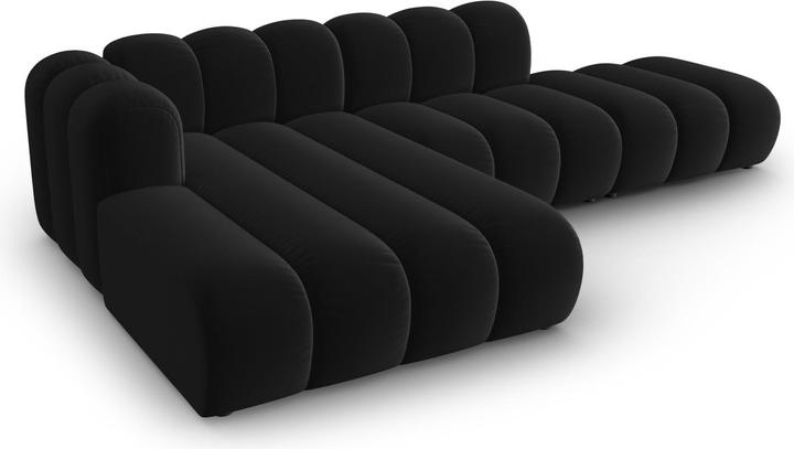 Actual product image Micadoni Lupine (Corner sofa)