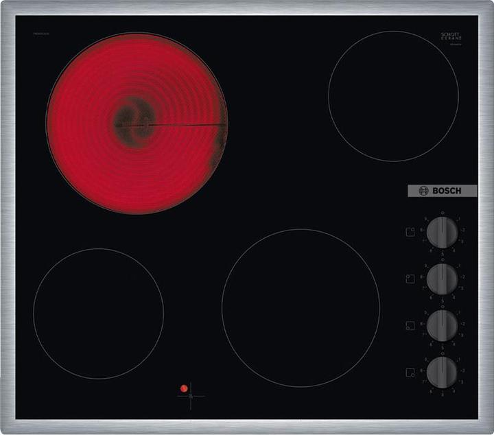 Image du produit Bosch Hausgeräte PKE645CA2E