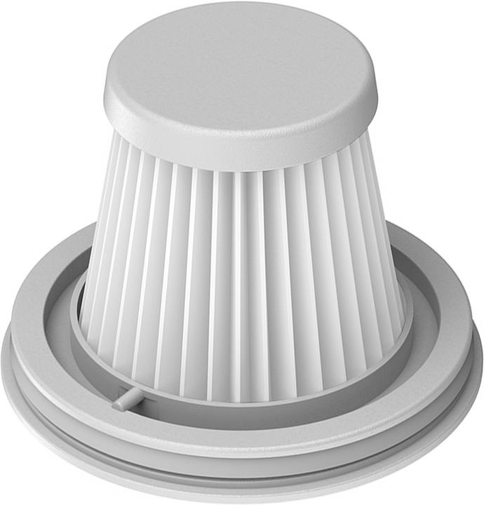 Actual product image Xiaomi HEPA Filter for Mi Vacuum Cleaner mini (2-Pack)