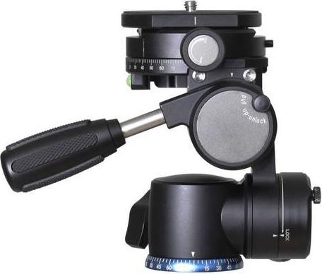 Produktbild Sirui FD-01 (Panoramakopf)