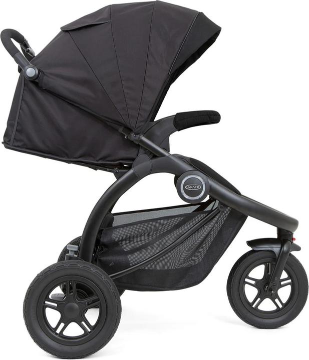 Produktbild Graco Trailrider