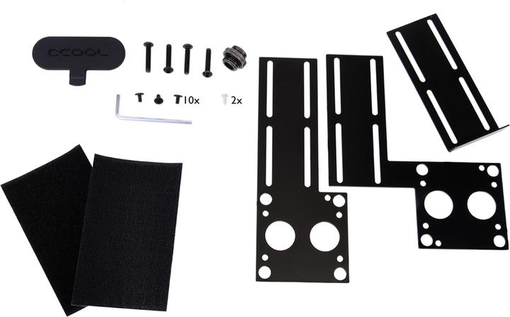 Image du produit Alphacool ES Réservoir 2U