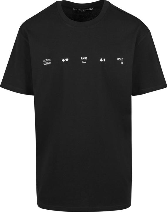 Produktbild Mister Tee MisterTee Highrollers Oversize Tee - 175083 (M)