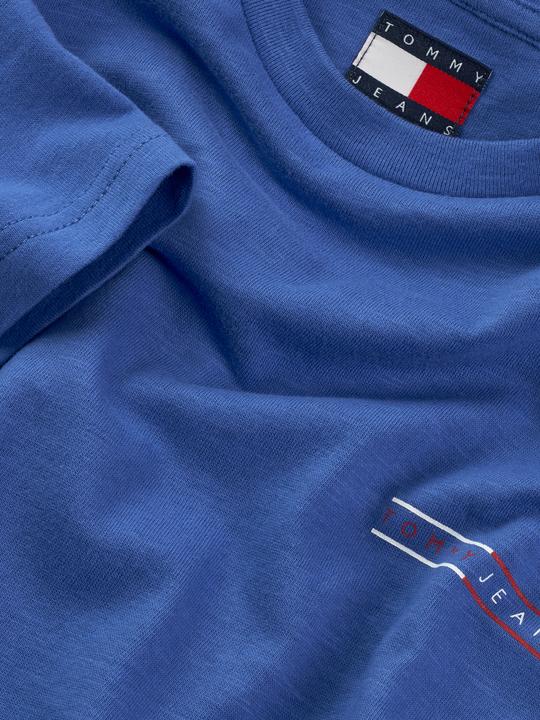 Image du produit Tommy Jeans Tjm Reg Graphic Slub Tee Ext (XL)