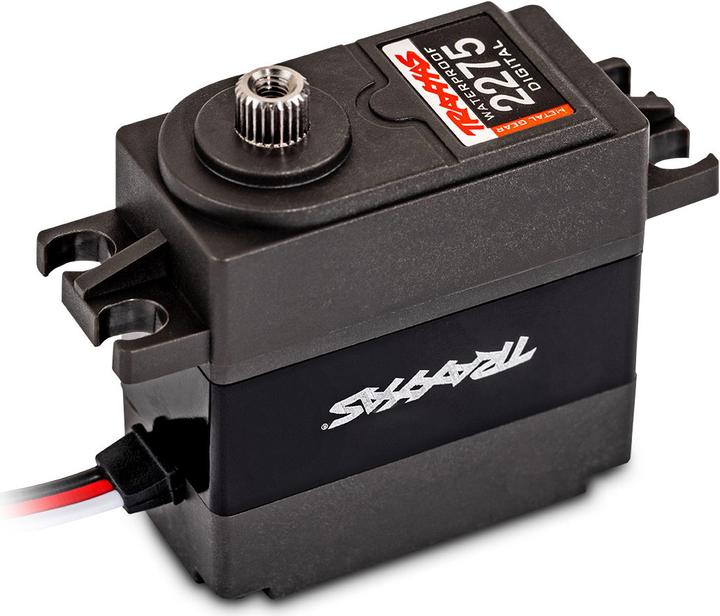 Produktbild Traxxas Sledge 4WD (RTR Ready-to-Run)