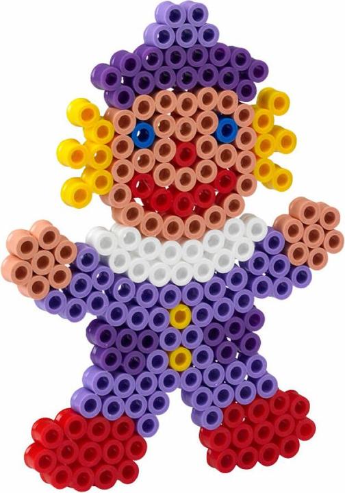 Image du produit Hama Perlen Dessin-Maxi Clown Service de repassage