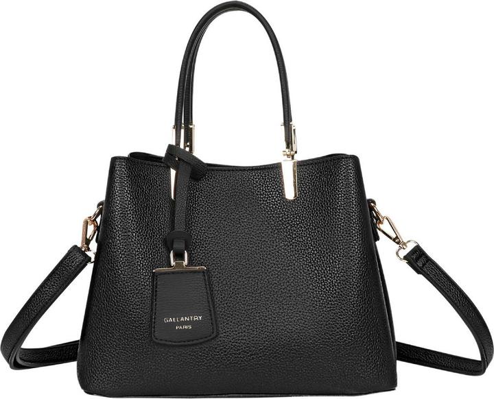 Produktbild Gallantry HB-17102-BK Handtasche