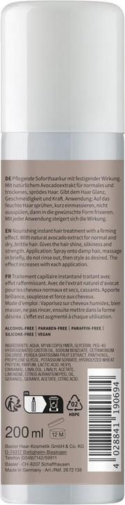 Image du produit Basler Avocado Haarstabilisator (200 ml)