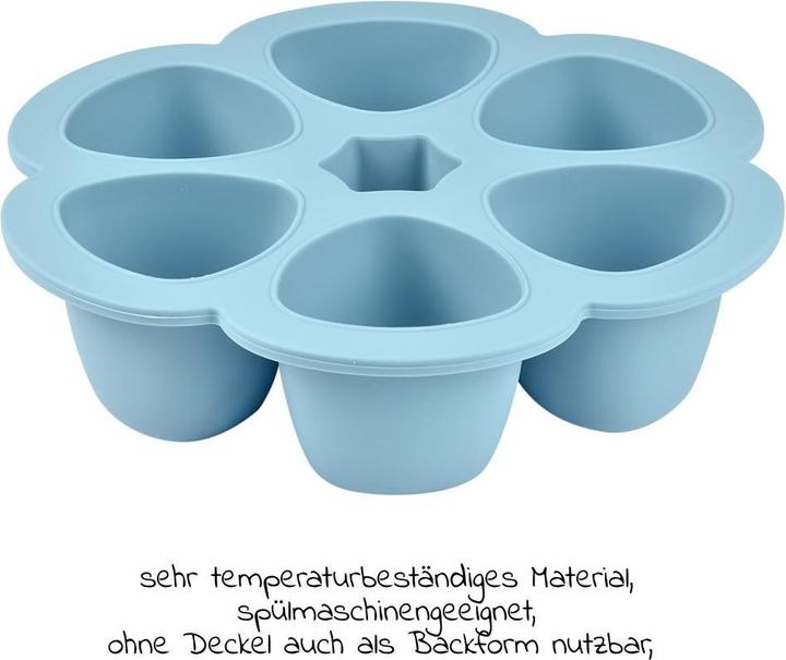 Produktbild Beaba Multiportions