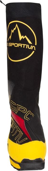 Productafbeelding La Sportiva Olympus Mons Cube Schoenen (42.5)
