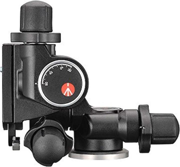 Produktbild Manfrotto MN 410 Getriebeneigekopf (Getriebeneiger)