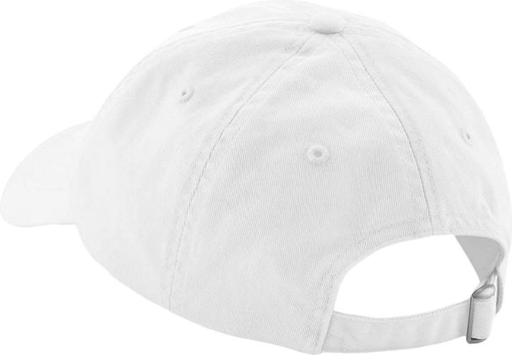 Produktbild Beechfield BaseballMütze Verkleidet (One Size)