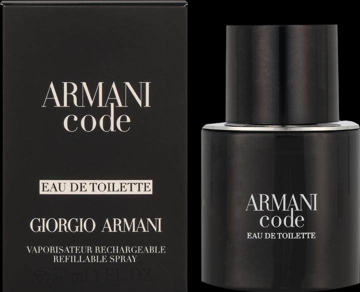 Immagine prodotto Armani Exchange Codice Pour Homme (Eau de toilette, 30 ml)