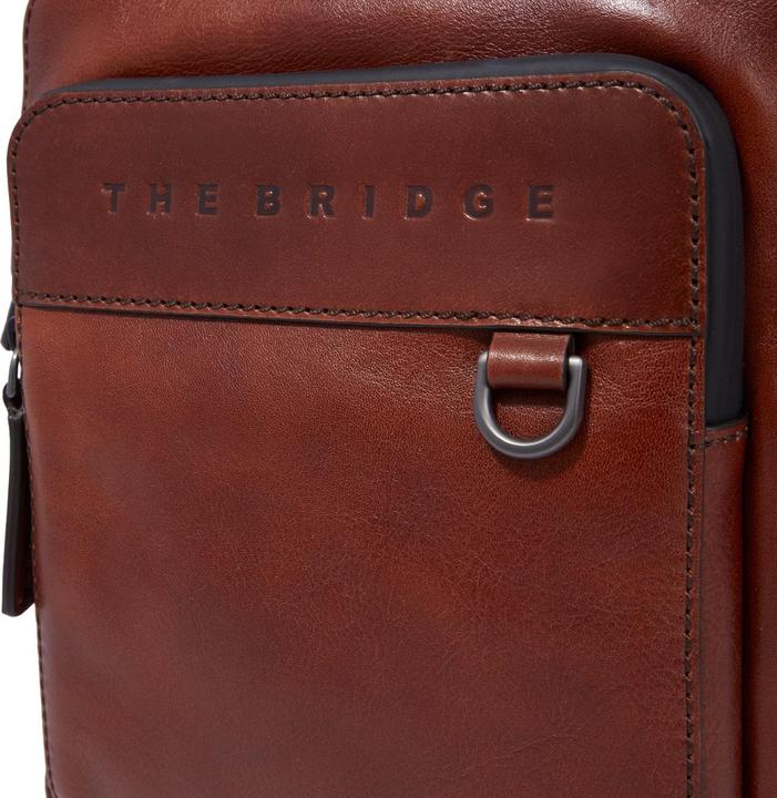 Image du produit The Bridge Damiano - Sac à bandoulière