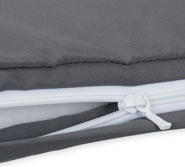 Actual product image Relaxdays Dog cot (Dog)