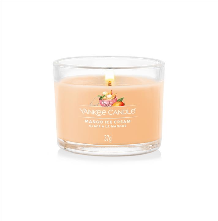 Produktbild Yankee Candle Mango Ice Cream (37 g)