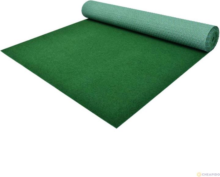 Fs-Star Tappeto in erba artificiale 100x400cm (100 x 400 cm)