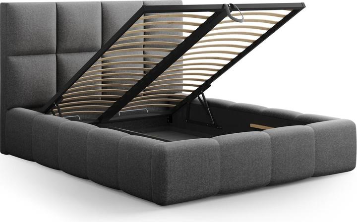 Image du produit Maison Heritage Isa (180 x 200 cm)