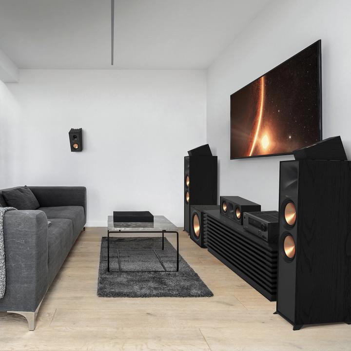 Produktbild Onkyo TX-NR5100 (7.2 Kanal, FM)