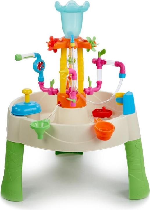 Little Tikes Wasserspieltisch Fontäne