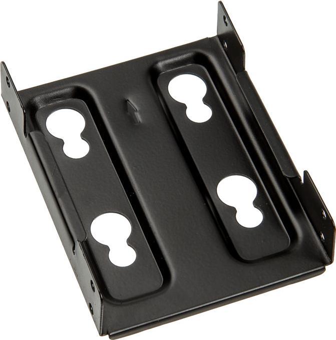 Actual product image Phanteks SSD mounting frame, 2x 2.5 inch for Enthoo Primo series