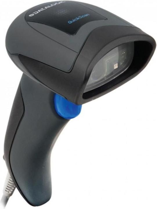 Datalogic Qd2430 (Codes à barres 1D, Code QR)