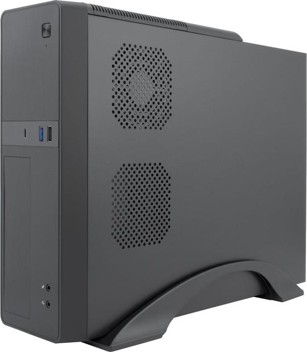 Image du produit CoolBox COO-PCT310-1 (mATX, Mini-ITX)