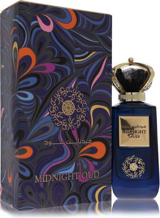 Produktbild My Perfumes Midnight Oud (Eau de Parfum, 100 ml)