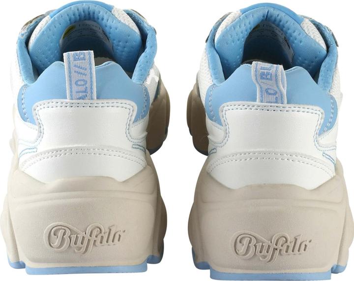 Image du produit Buffalo Cld Run RT Vegan Nappa/Mesh - 159665 (38)