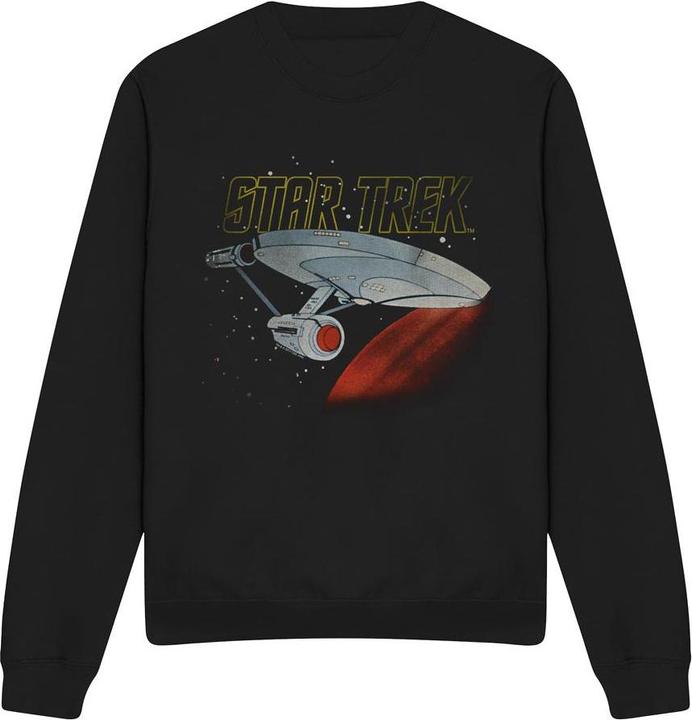 Produktbild Enterprise Sweatshirt (L)