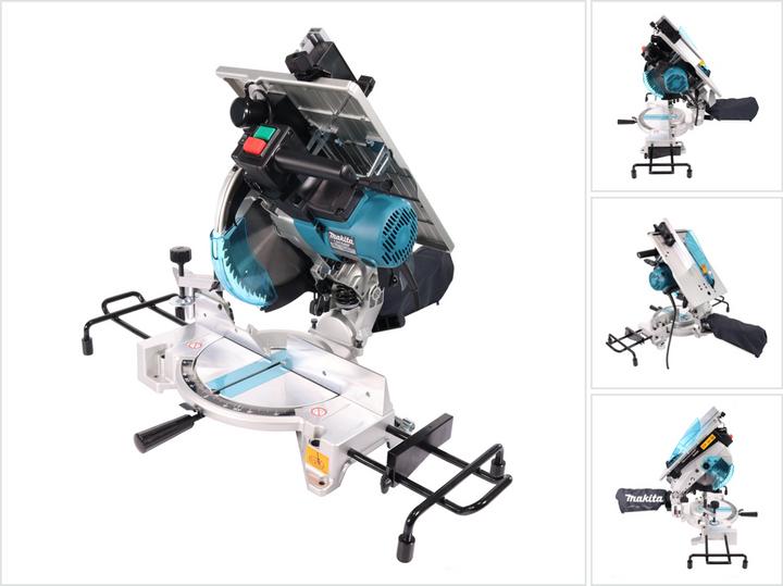 Actual product image Makita LH1040 Miter saw