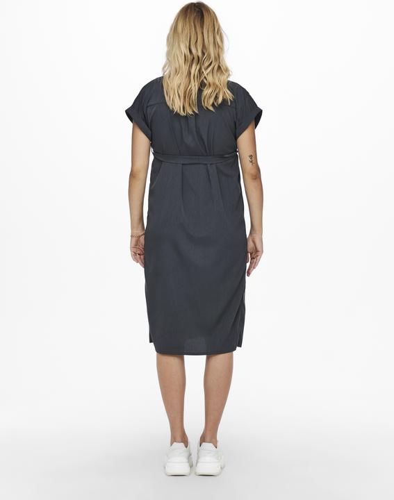 Produktbild Only Maternity Mom kurzärmelig Blusenkleid (XS)