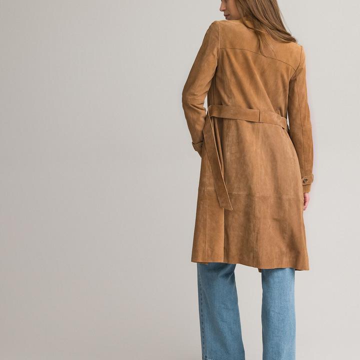 Produktbild La Redoute Collections Trenchcoat (40)