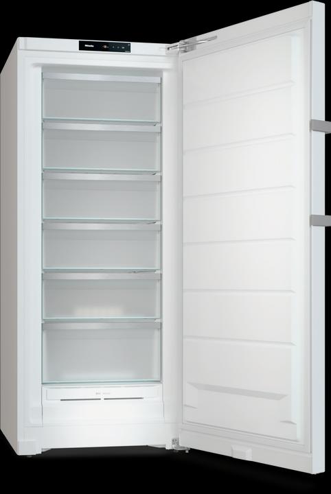 Actual product image Miele Gefriergeräte FN 4748 C (Stand-alone, 312 l)