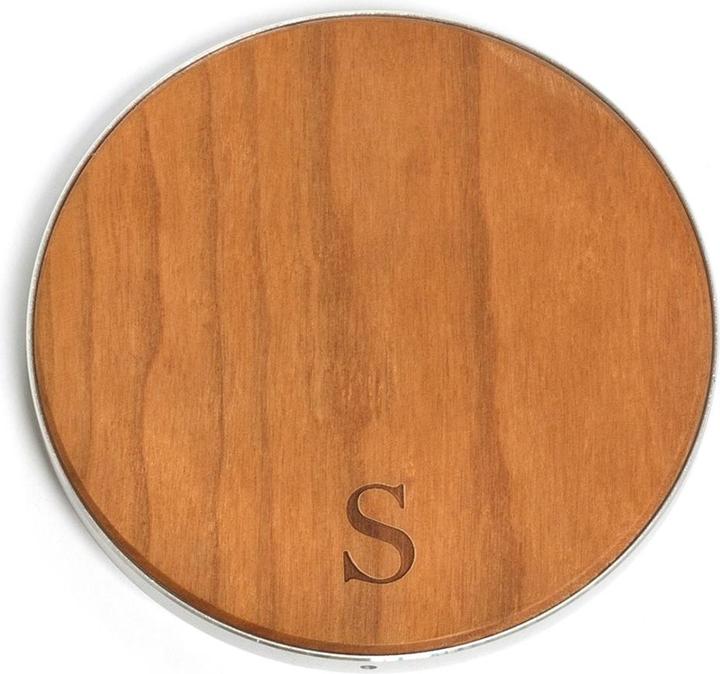 Actual product image Safari Selection Circle Wood (10 W)