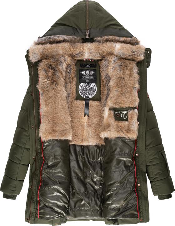 Actual product image Marikoo Favourite jacket (XXL)
