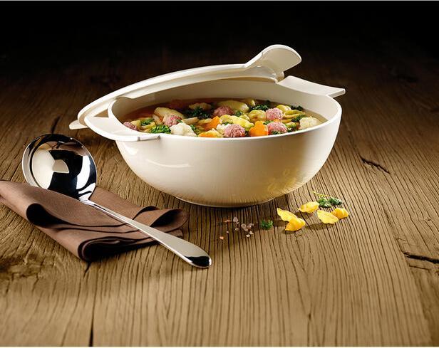 Actual product image Villeroy & Boch Soup Passion (26.50 cm, 2.50 l, 1 x)