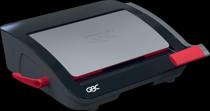 Produktbild GBC Spiralbindegerät CombBind CB20 (Plastikbindung)