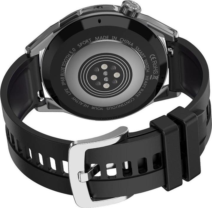 Actual product image RNCE88, two straps included (200 mm)