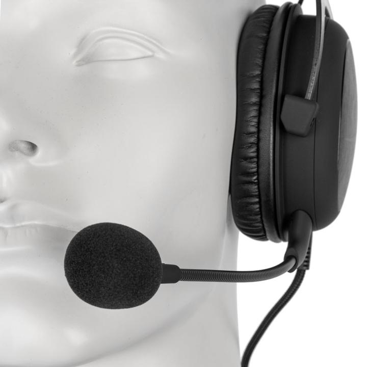 Actual product image HyperX Cloud II (Cable)